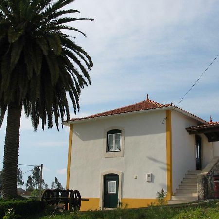 Casa Da Palmeira Outeiro da Corticada Extérieur photo