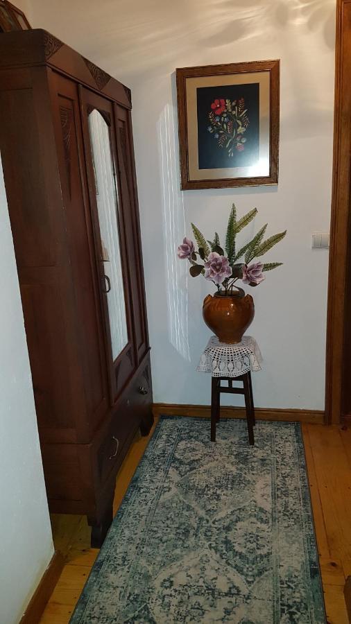 Casa Da Palmeira Outeiro da Corticada Extérieur photo