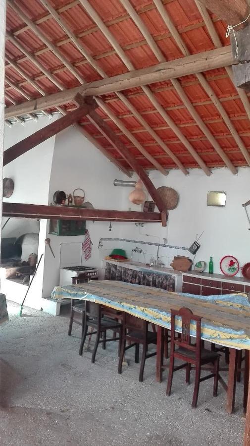 Casa Da Palmeira Outeiro da Corticada Extérieur photo